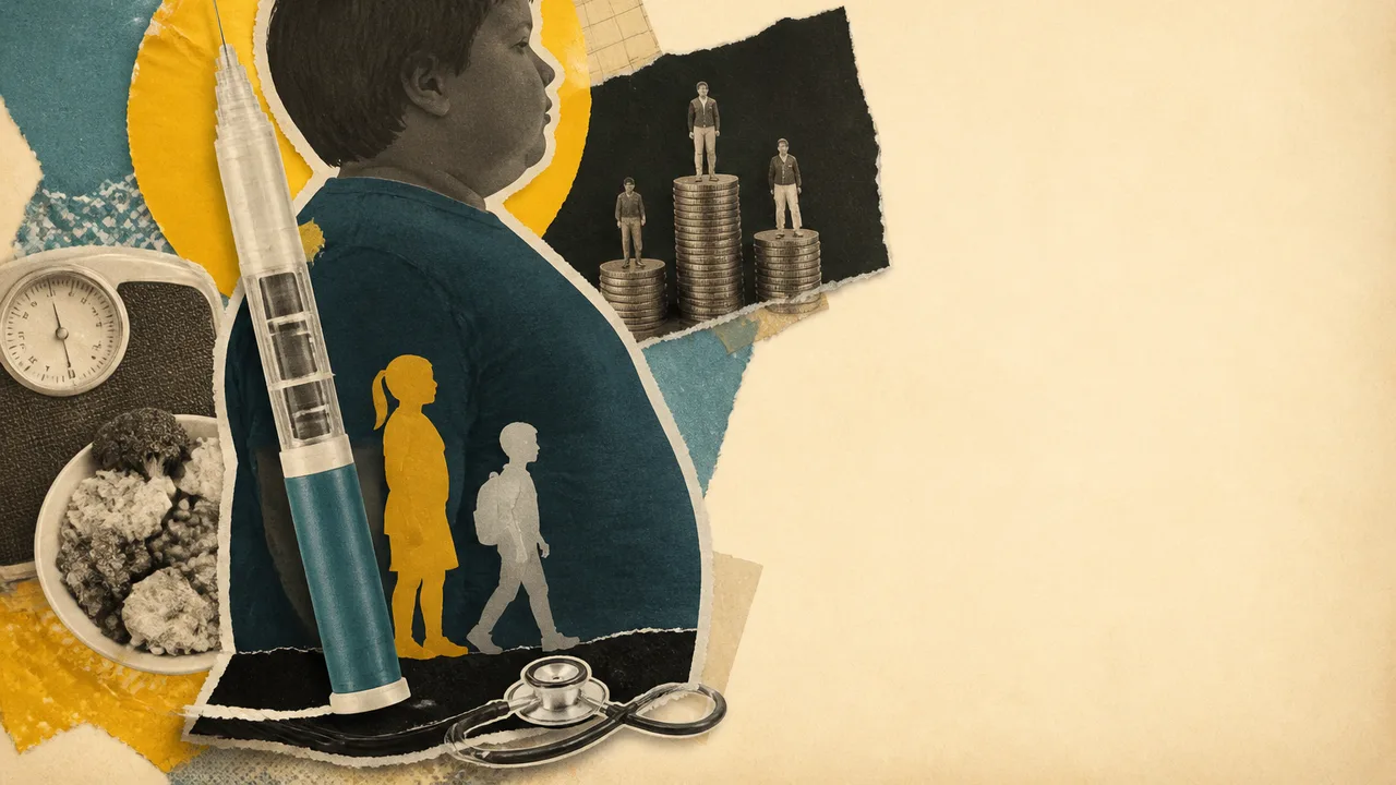 What Off-Label GLP-1 Use Reveals About Access and Risk