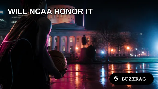 Ohio Order Challenges NCAA Rule on Fifth-Year Eligibility