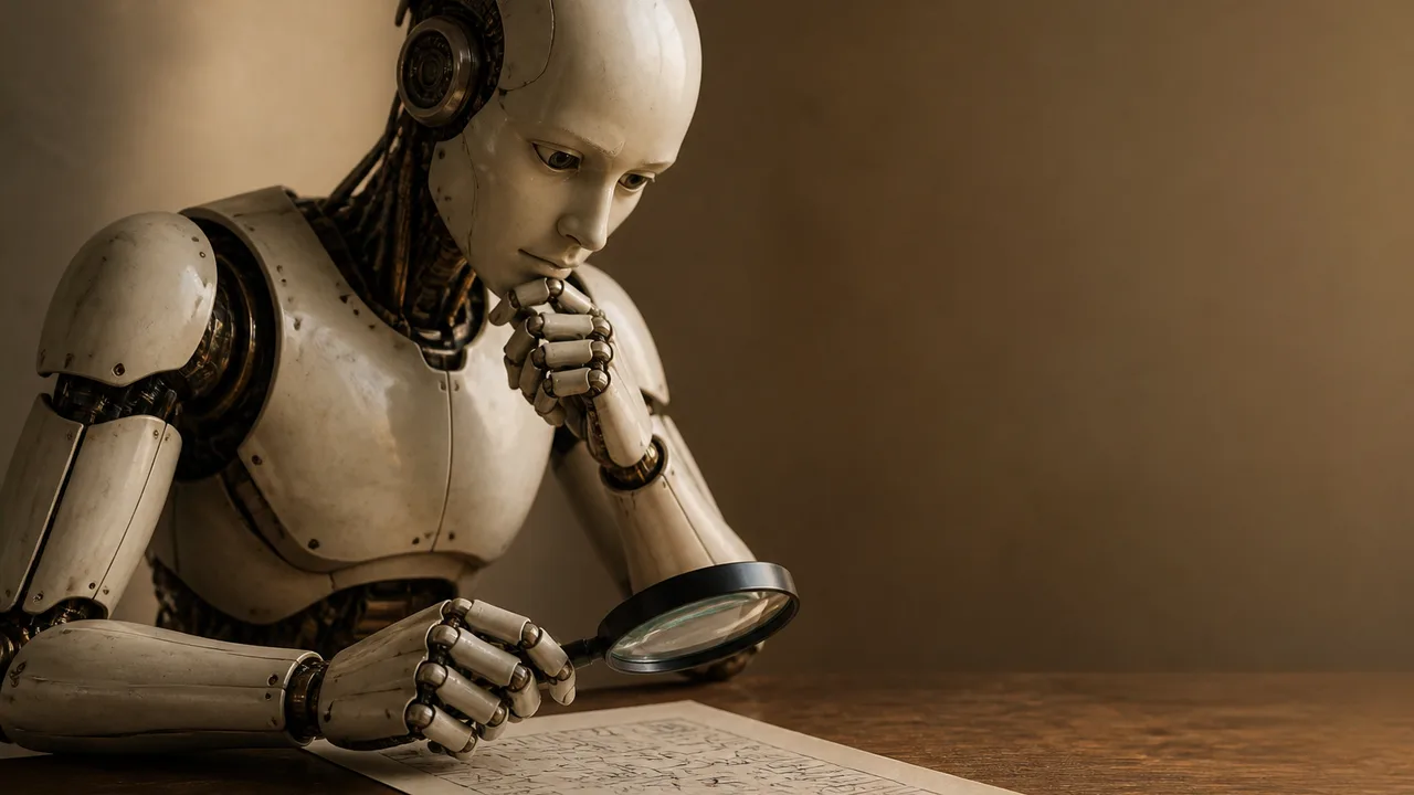 How AI Self-Checking Works and Why It Can Still Fail