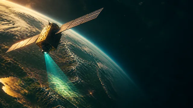 OlmoEarth Brings Open Geospatial AI to Planetary Scale