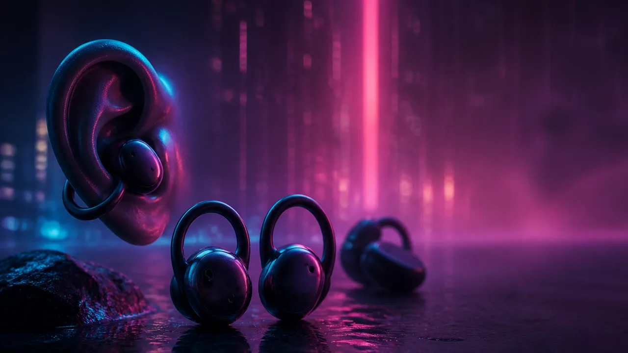 OnePlus Buds Clip Promise Either-Ear Convenience, With Caveats