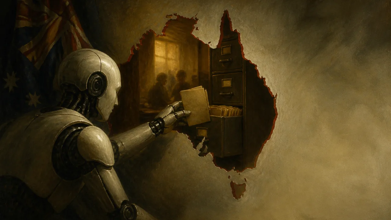 OpenAI's Australia Breach Tests Who Answers for AI