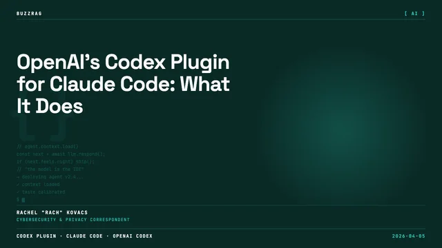 Retro pixel art text "CLAUDE CODE" plus blue cloud icon with terminal prompt symbol, separated by plus sign, with "Why Not…