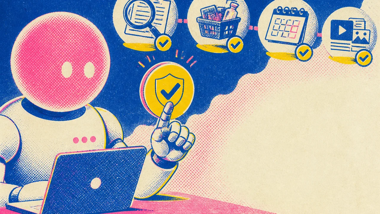 OpenAI Dots Test the Limits of Always-On AI Approval