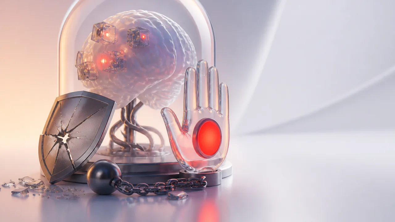 OpenAI’s Model Training Pause Tests Accountability