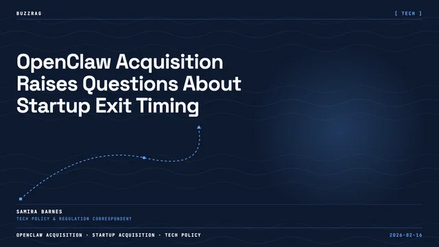 Sam Altman speaks at microphone during live stream with tweet about OpenClaw joining OpenAI visible on screen