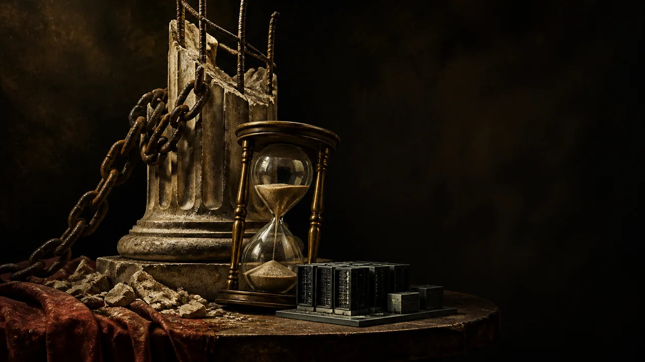 Oracle’s Project Jupiter Notice Shifts AI Delay Risk