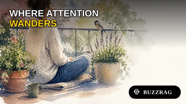Outdoor Mindfulness Starts With a Few Minutes of Noticing