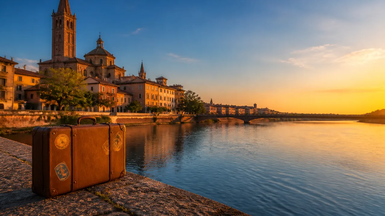 Parma, Nantes and the Case for Europe's Smaller Cities