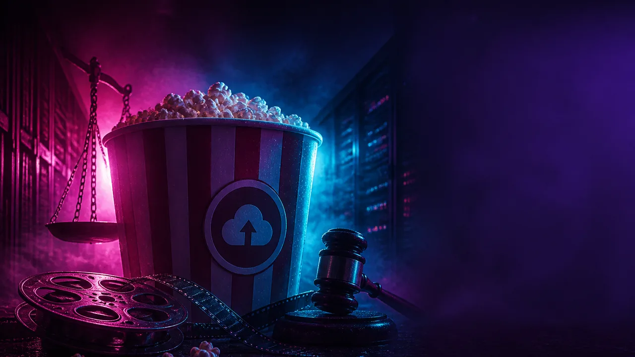 A Piracy Lawsuit Puts Online Anonymity to the Test
