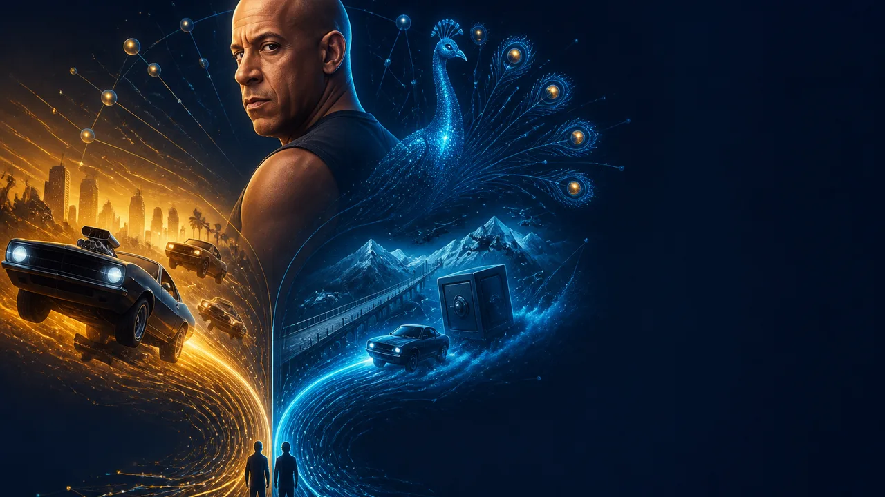 Peacock’s Fast & Furious Series Faces a Family Test
