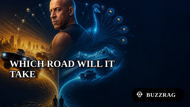Peacock’s Fast & Furious Series Faces a Family Test