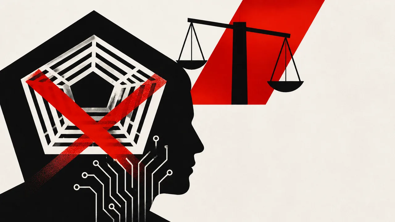 Pentagon's Anthropic Blacklist Ruled Unconstitutional