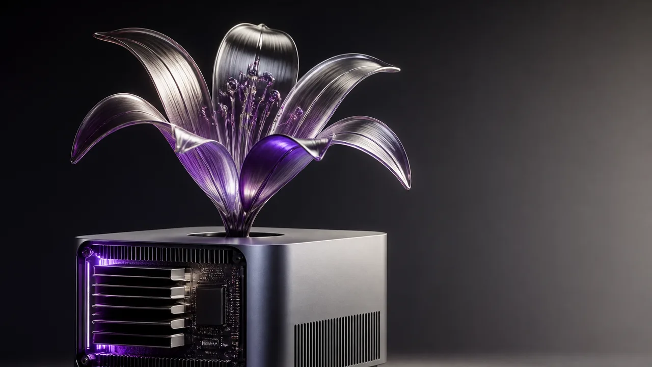 Perplexity Open Sources Lily, a Local AI Engine for Apple Silicon