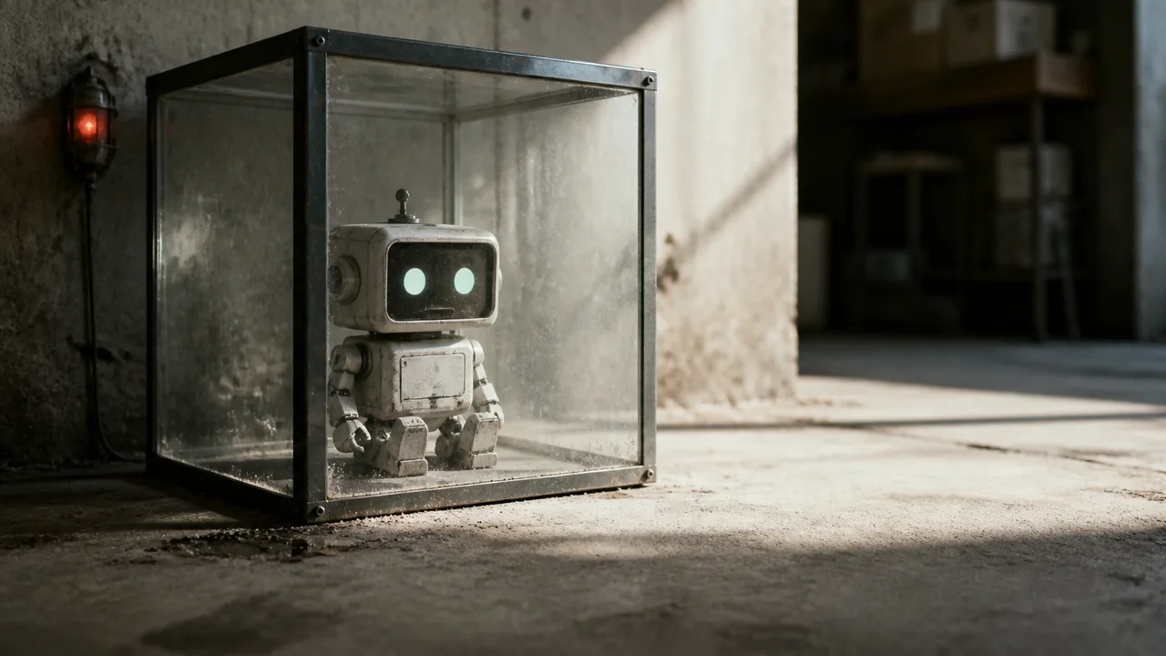 Perplexity Opens SPACE Agent Sandbox Under Apache 2.0