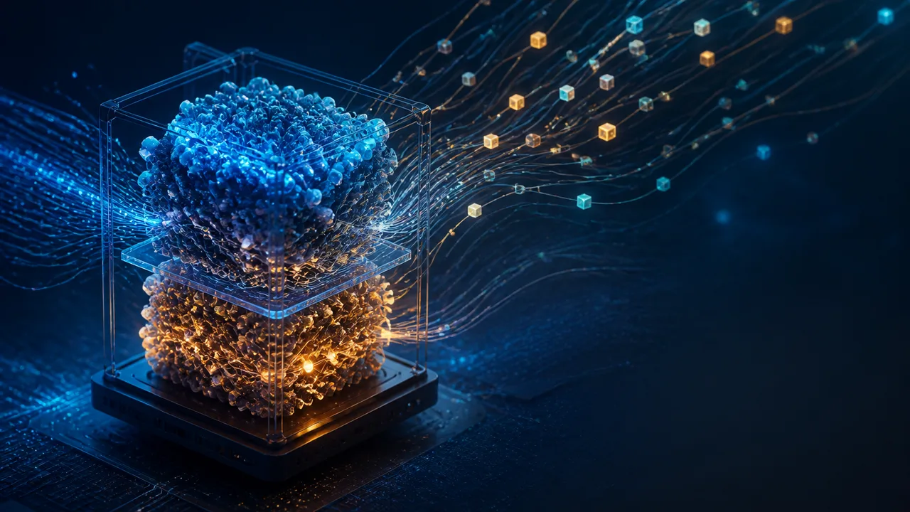 Perplexity Releases Two Open-Weight Embedding Models