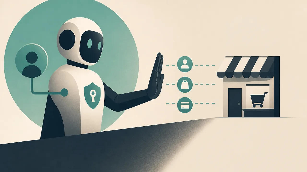 Personal Agent Protocol Proposes Rules for AI Access
