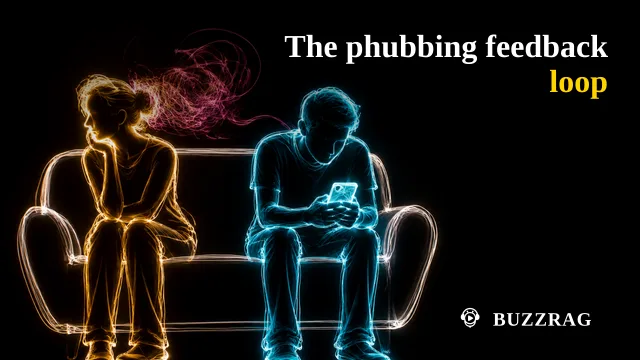 Phone Distraction Can Hurt Relationships Without Bad Intent