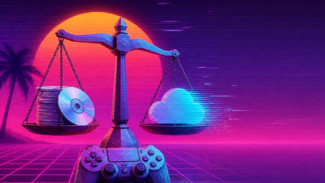 PlayStation's Digital Ownership Email Angers Users