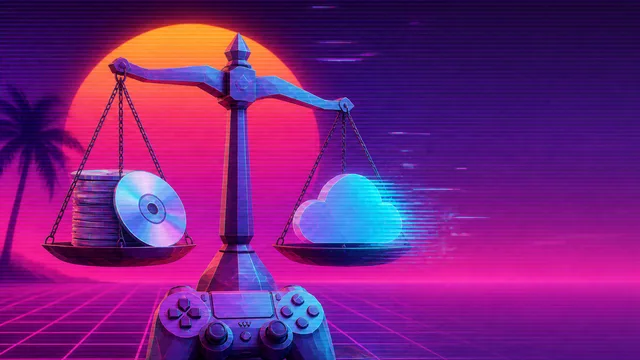 PlayStation's Digital Ownership Email Angers Users
