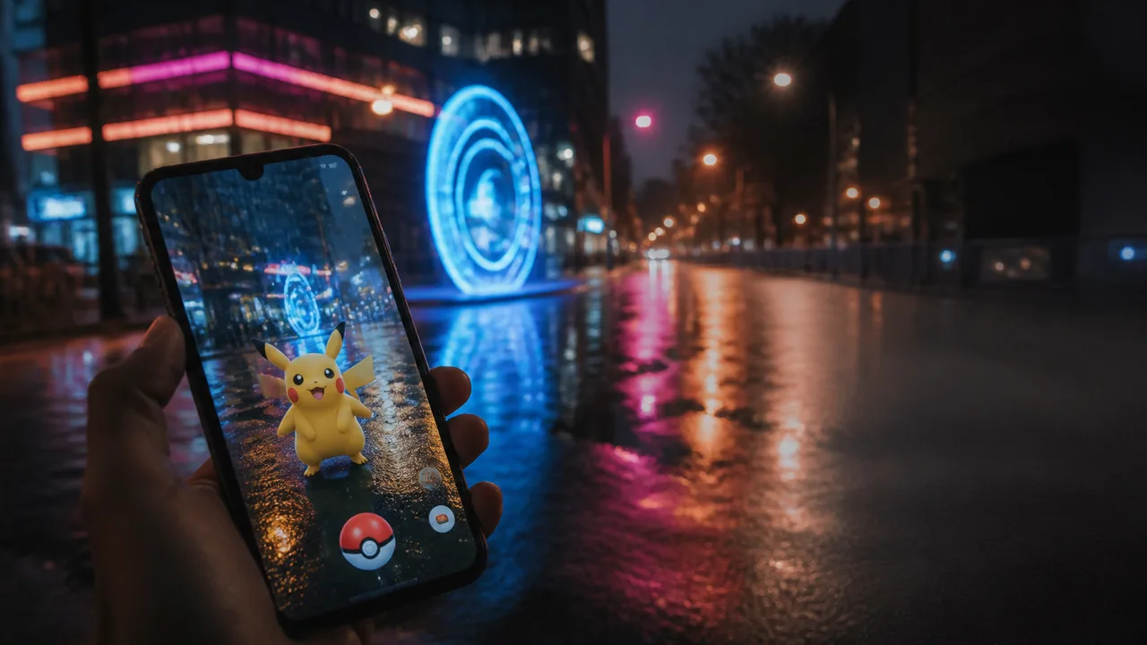 Pokémon Go at Ten: AR's One Durable Success Story