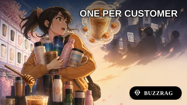 Pokémon and Starbucks Build a Drop Around Scarcity