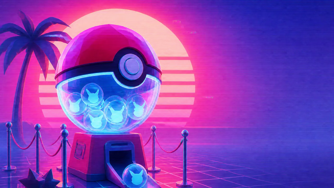 Pokémon Worlds 2026 Ticket Lottery Frustrates Fans