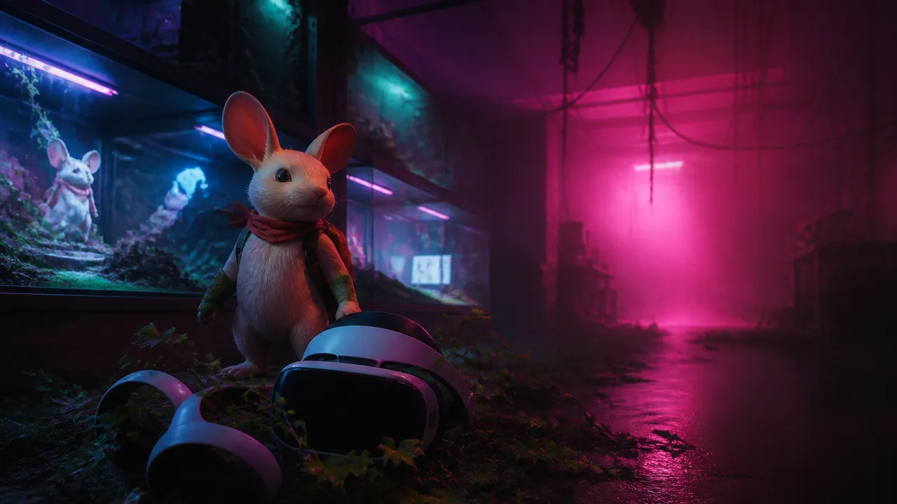 Polyarc, Studio Behind Moss, Shuts Down After 12 Years