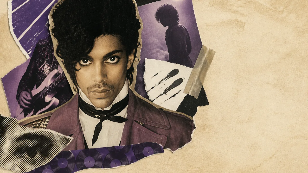 Prince's Controversy at 44: A Record That Still Demands Something