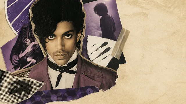 Prince's Controversy at 44: A Record That Still Demands Something