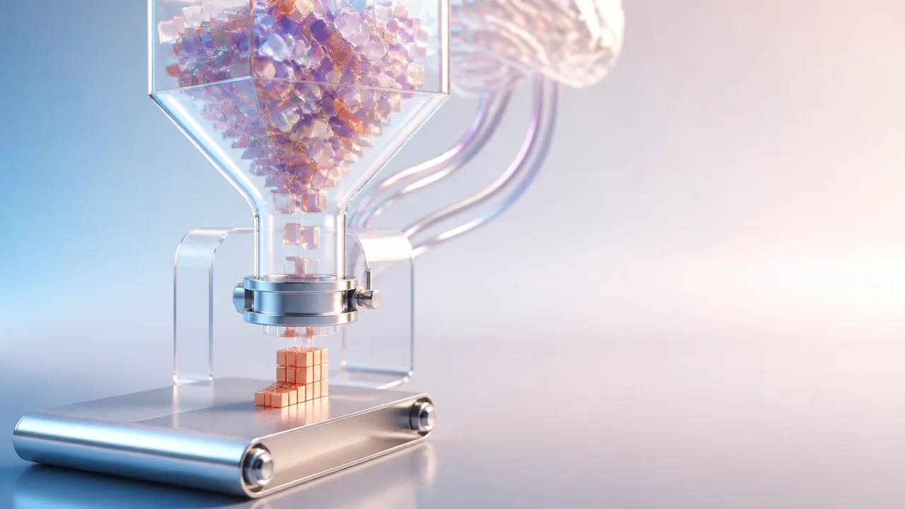 Prompt Compression: Smarter LLM Input, Lower Costs