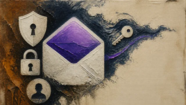 Proton Mail Hacks Work Only If You Configure Them Right
