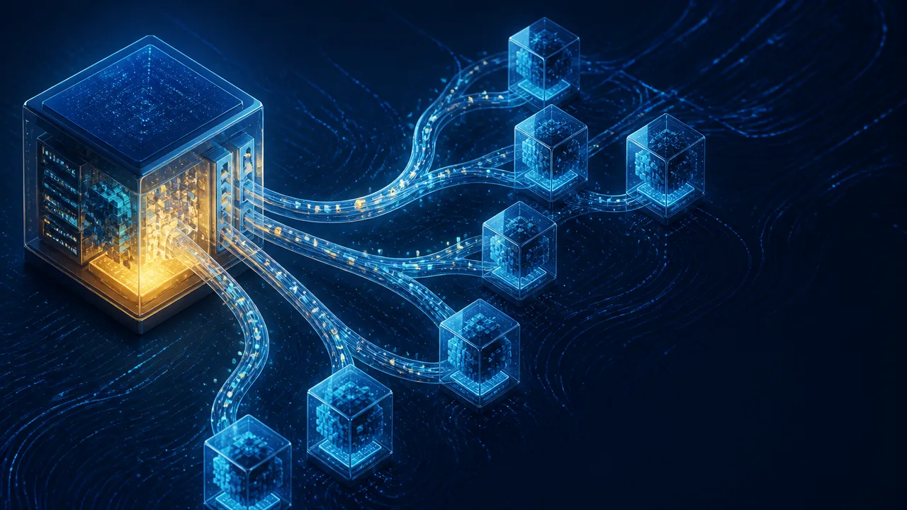 Qbix Bets on Copy-on-Write to Rethink PHP Servers