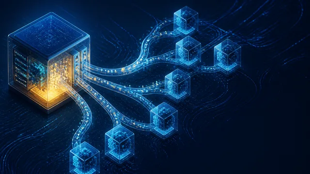 Qbix Bets on Copy-on-Write to Rethink PHP Servers