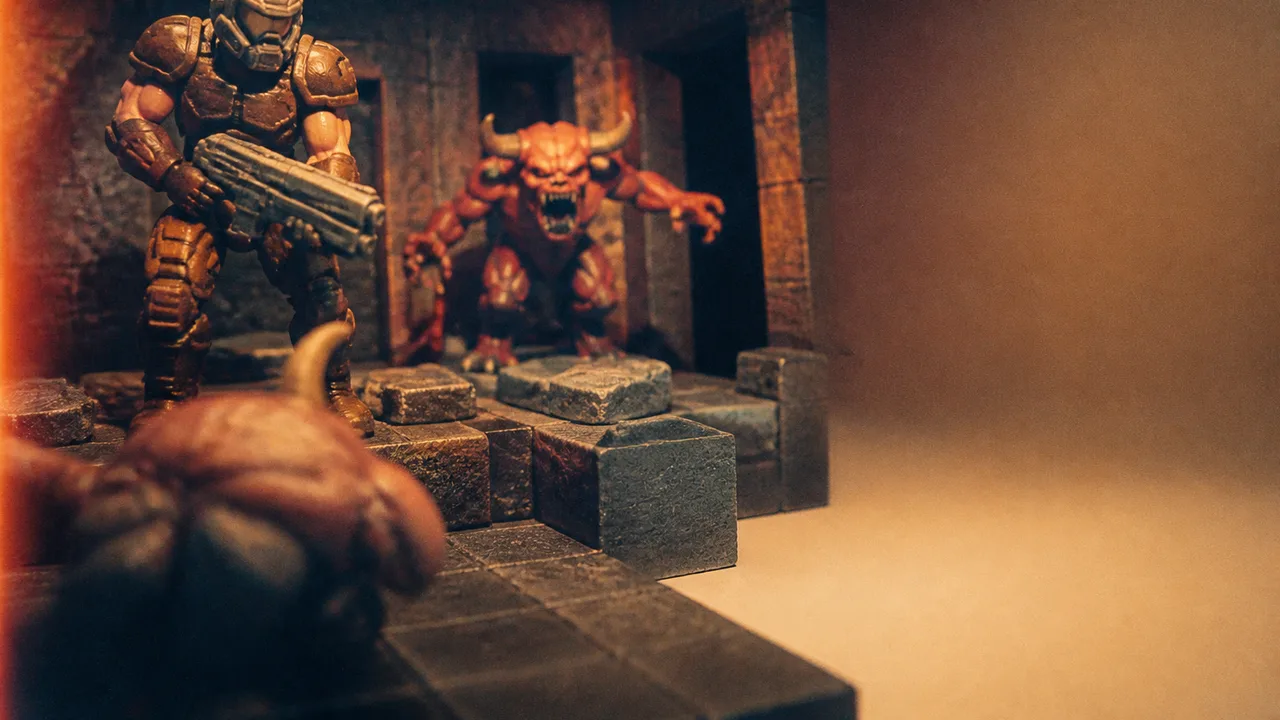 Quake Turns 30: New Expansion and NIN Merch Drop