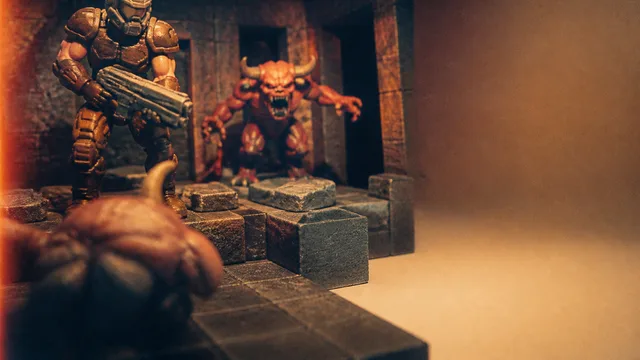 Quake Turns 30: New Expansion and NIN Merch Drop