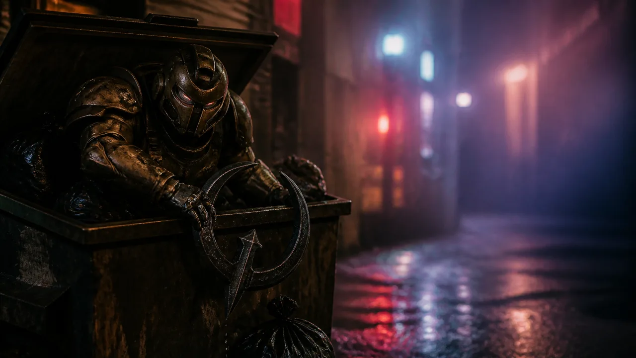 Quake Champions Finds a Leaner Way to Stay Playable