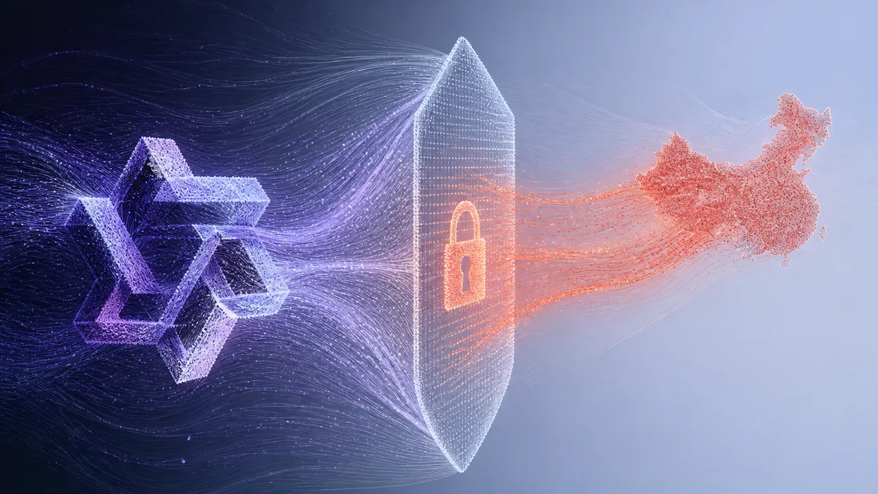Qwen Allegation Puts AI Tool Permissions Under Scrutiny