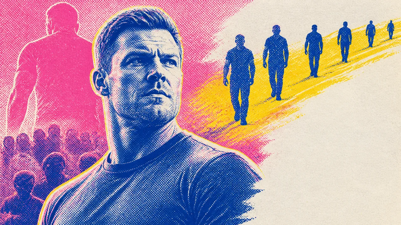 Reacher Season 6 Renewal Extends Prime Video's Early Bet