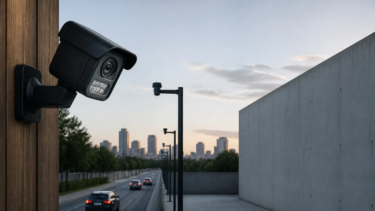 What a Removed Flock Camera Reveals About Surveillance