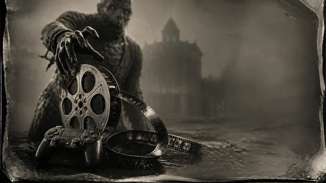 Resident Evil Finds a New Route From Game to Screen