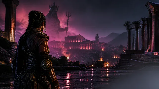 Resonance: A Plague Tale Legacy Review Roundup