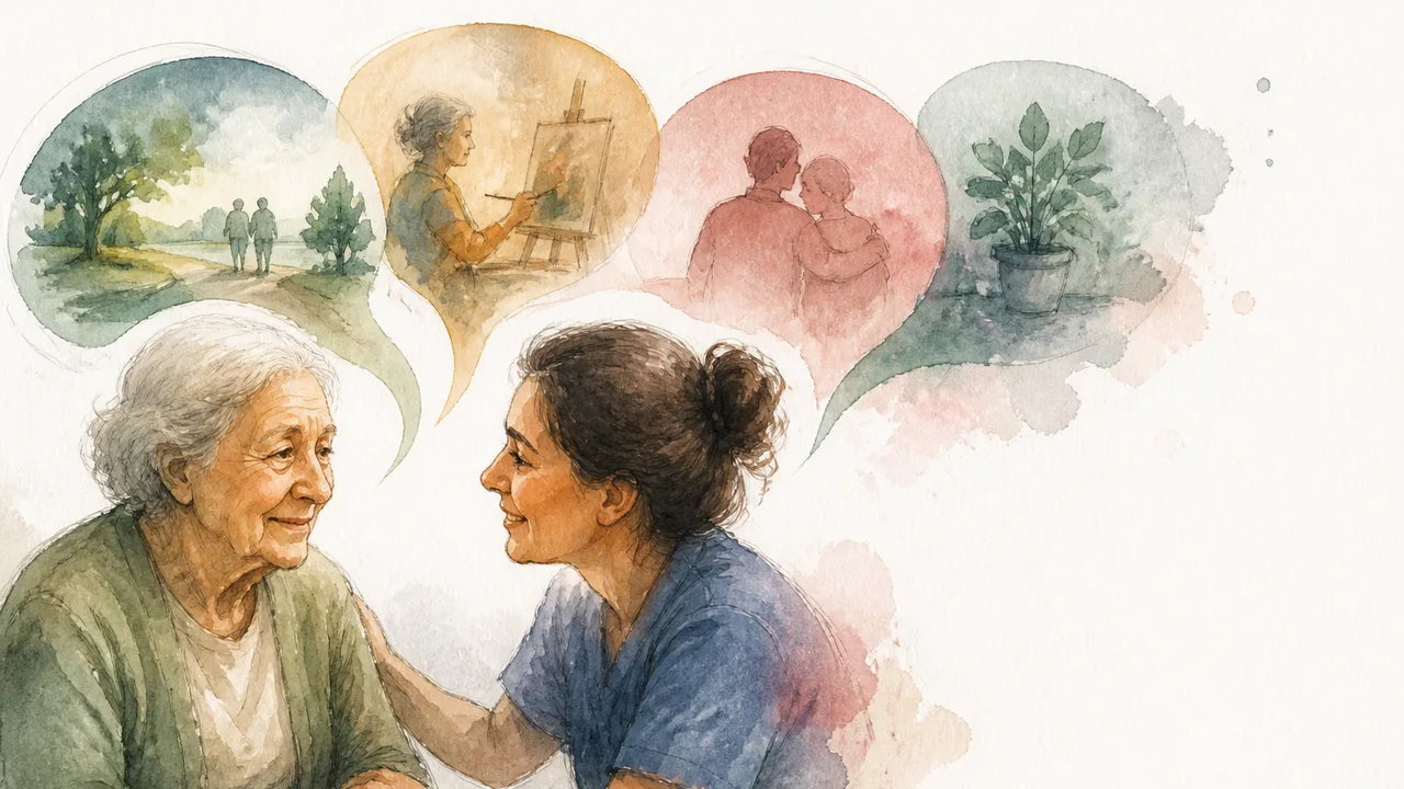 The Words We Use About Dementia Are Changing Care