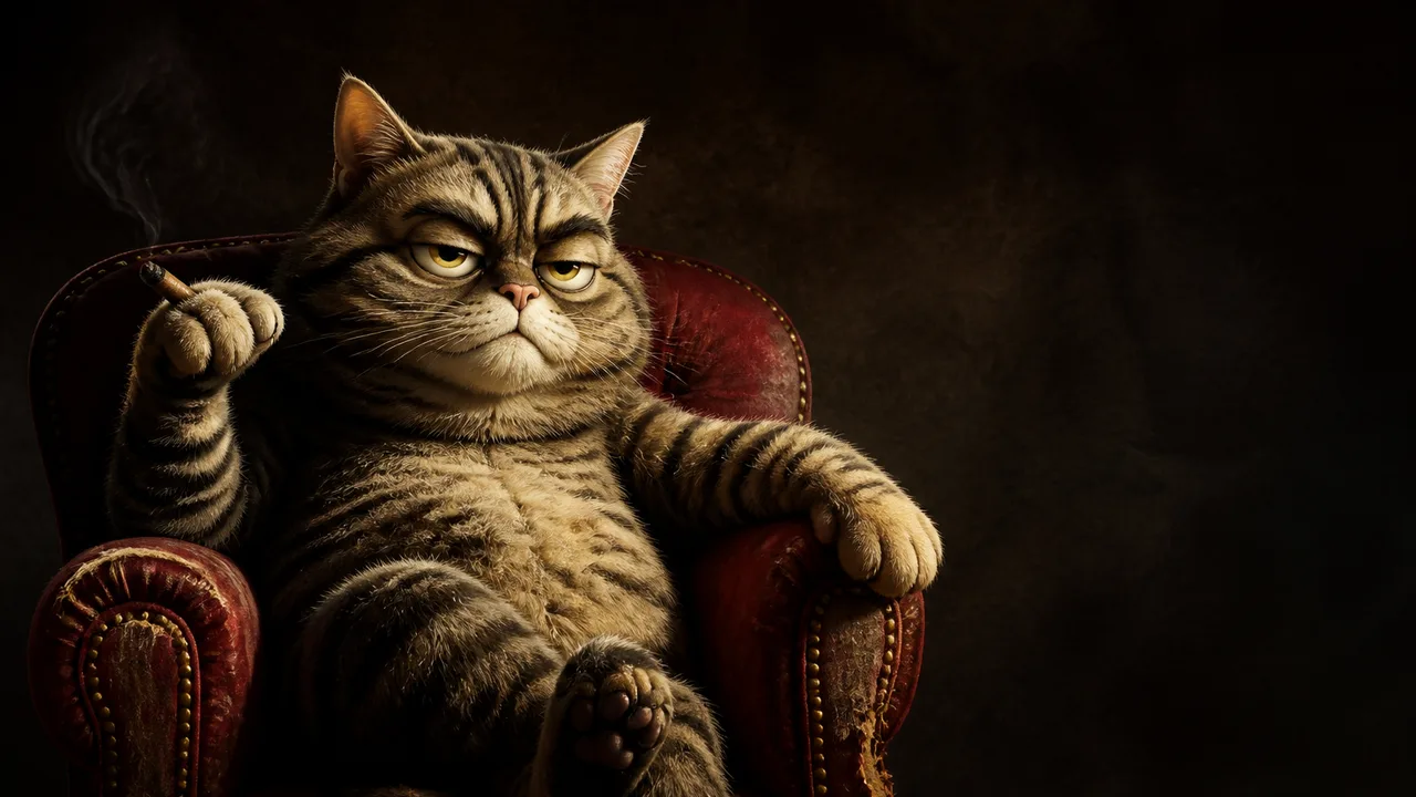 Ricky Gervais' Alley Cats: Bittersweet or Just Broken?