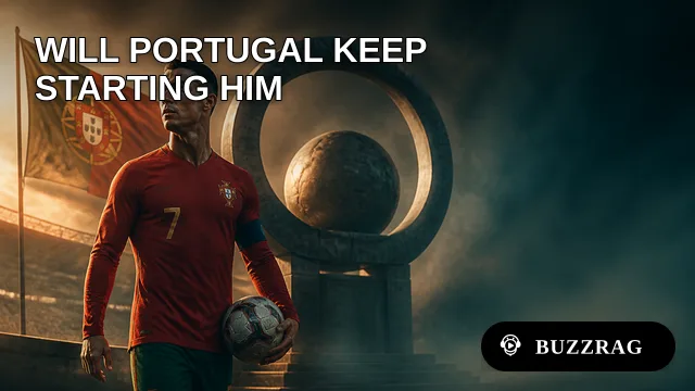 Ronaldo’s 1,000-Goal Chase Is Now a Calendar Test