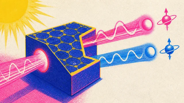 Room-Temperature Quantum Materials Are Here