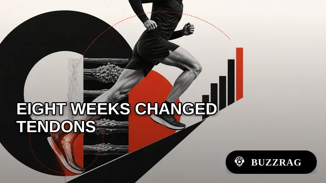 Running Feels Easier Before Injury Risk Becomes Clear