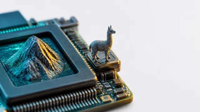 Running the Mythos Coding Model Locally with llama.cpp