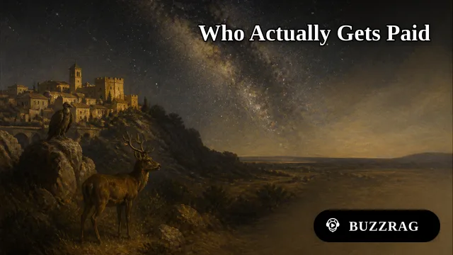 Dark Skies and Wildlife Draw Travelers to Rural Spain