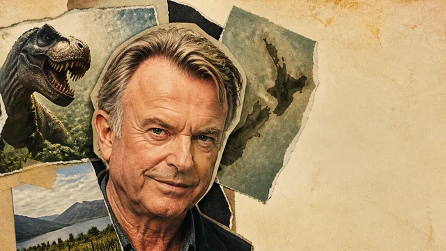 Sam Neill Remembered: Actor, Winemaker, Generous Man